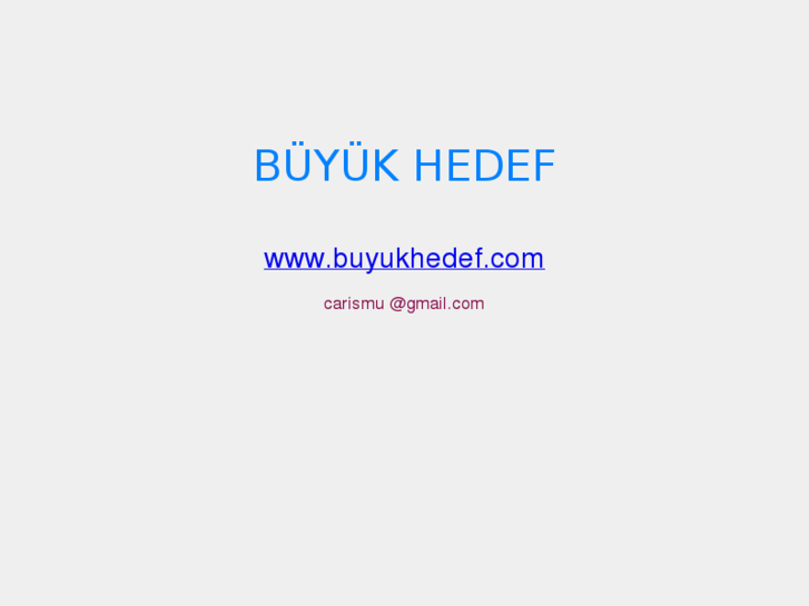 www.buyukhedef.com