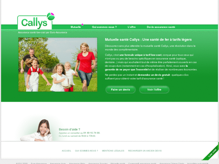 www.callys.fr