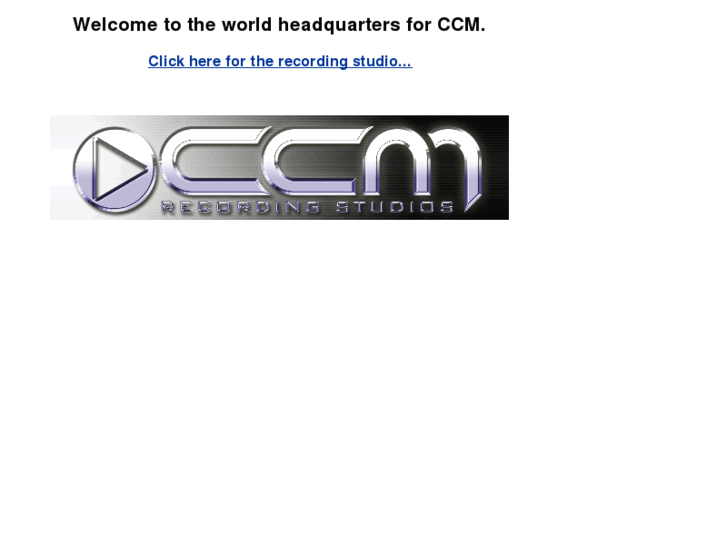 www.ccmbiz.com