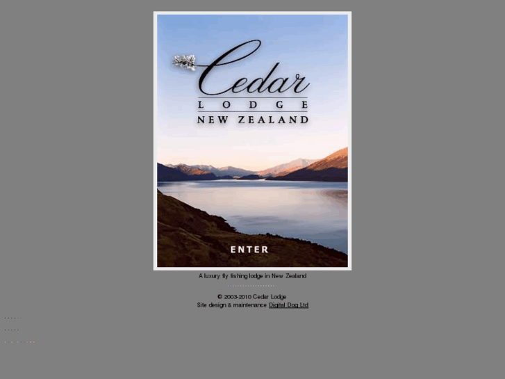 www.cedarlodge.net