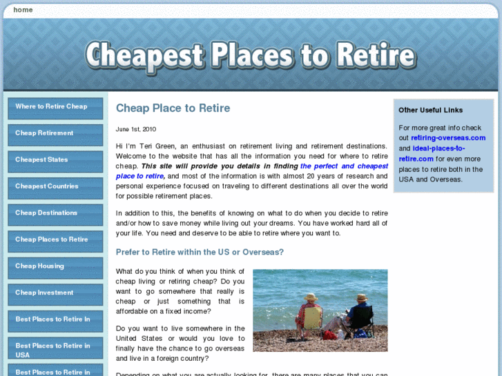 www.cheapest-places-to-retire.com