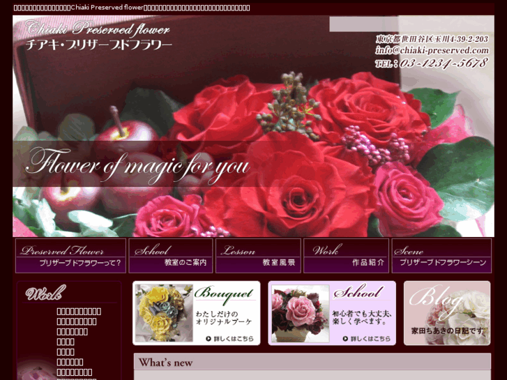 www.chiaki-preserved.com