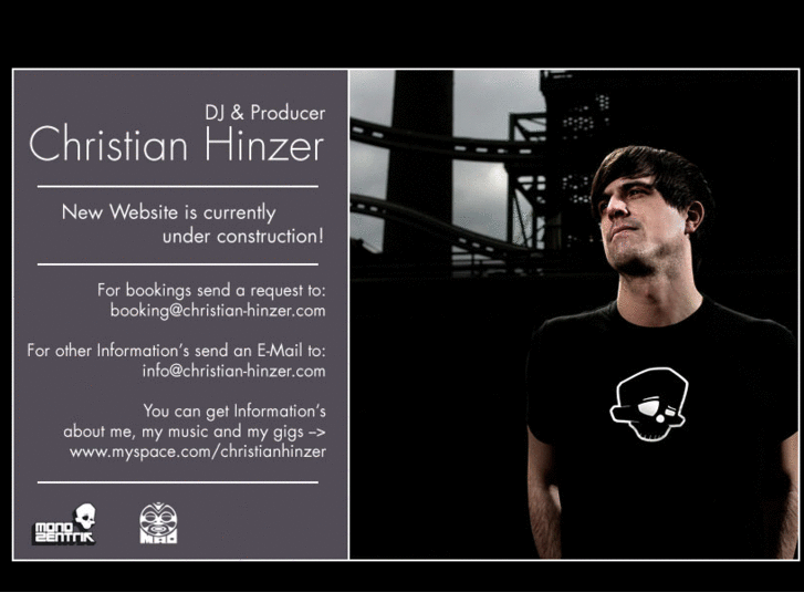 www.christian-hinzer.com