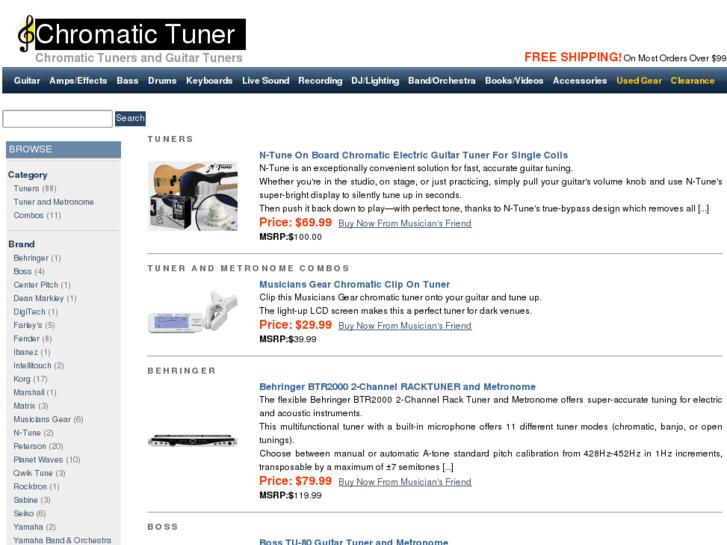 www.chromatic-tuner.com