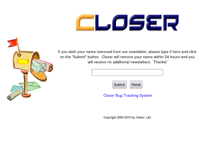 www.closer.org