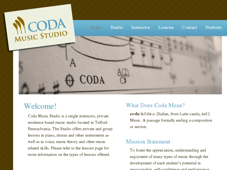 www.codamusicstudio.com