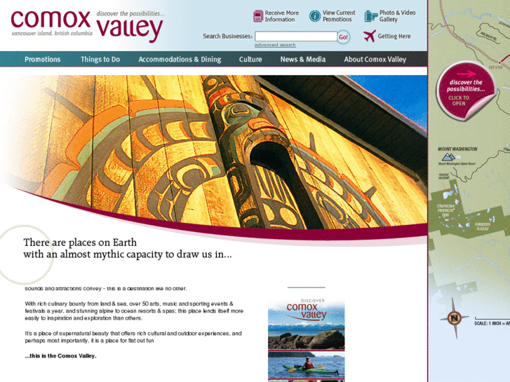 www.comoxvalleytourism.com