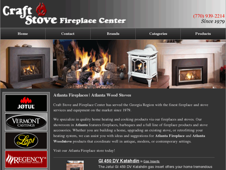 www.craftstoveandfireplace.com