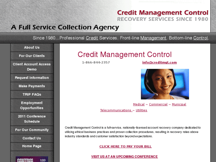 www.creditmgt.com