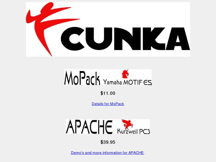 www.cunka.com