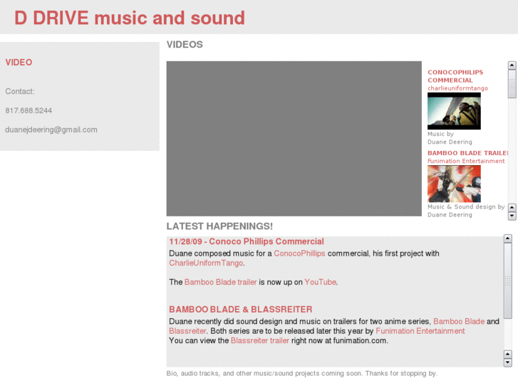 www.ddrivemusicandsound.com