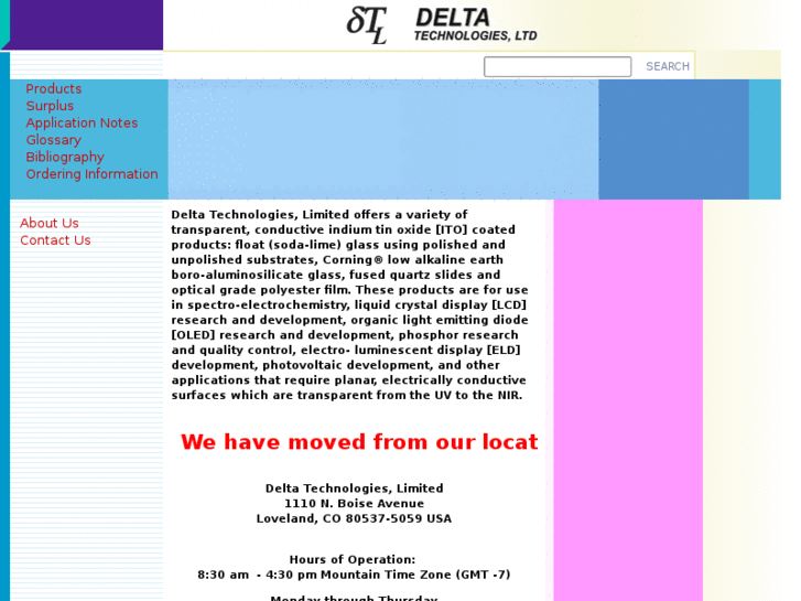 www.delta-technologies.com
