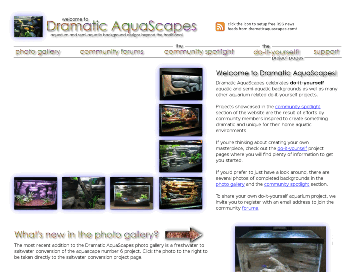 www.dramaticaquascapes.com