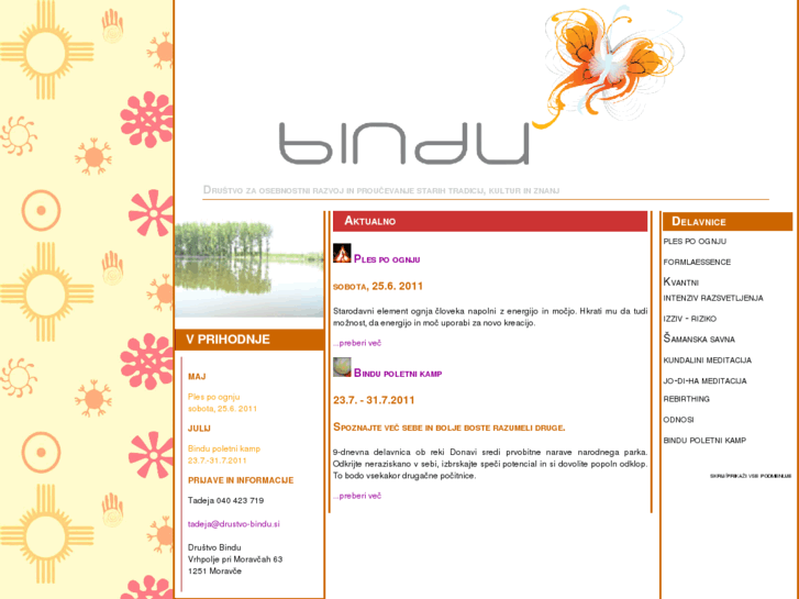 www.drustvo-bindu.si