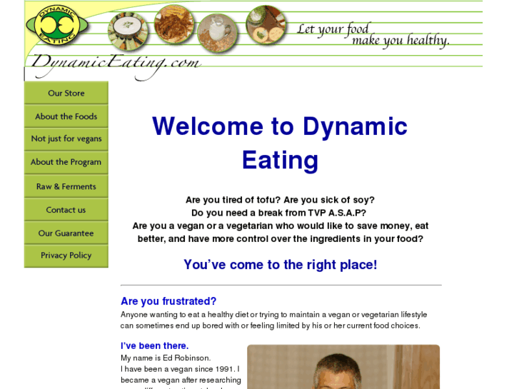 www.dynamiceating.com