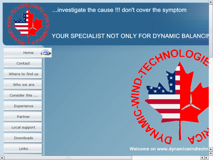 www.dynamicwindtechnologies.com