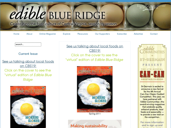 www.edibleblueridge.com