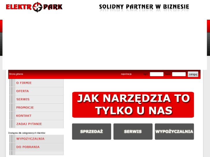 www.elektropark.pl