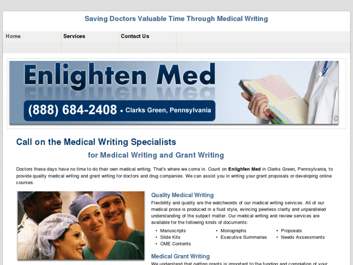 www.enlightenmedllc.com