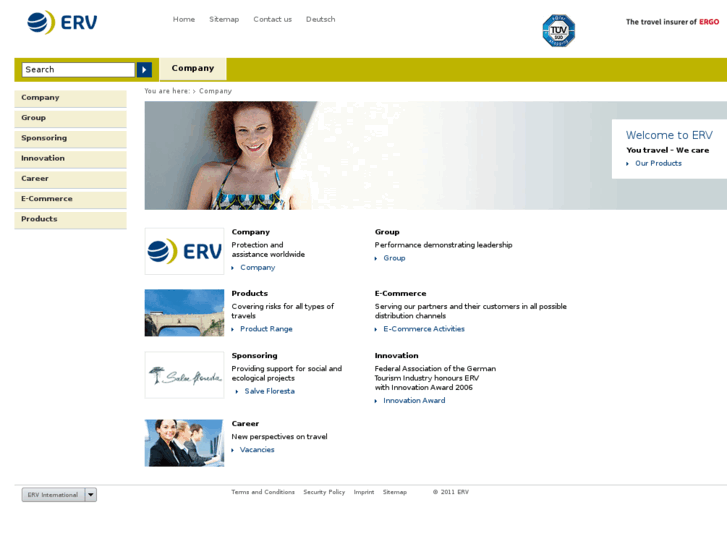 www.erv-global.biz