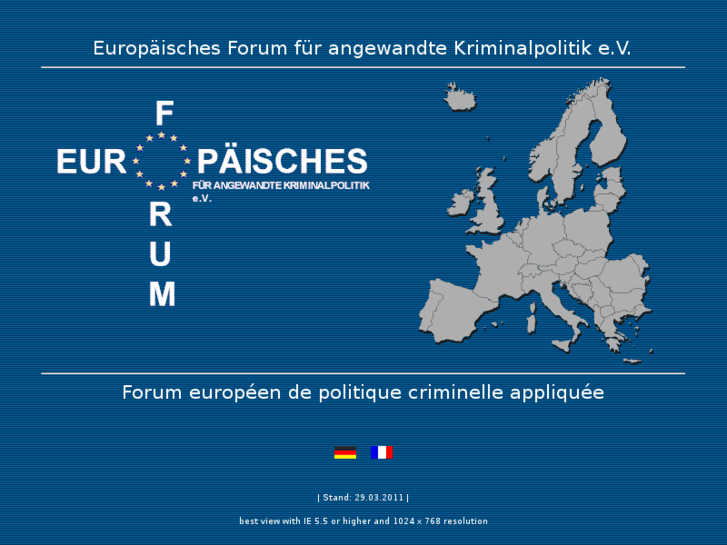 www.europaforum-kriminalpolitik.net