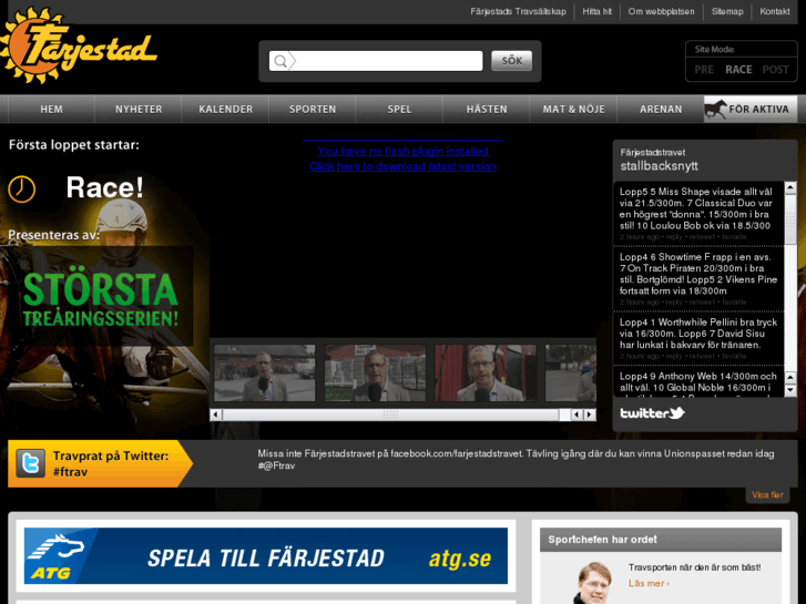 www.farjestadtravet.com