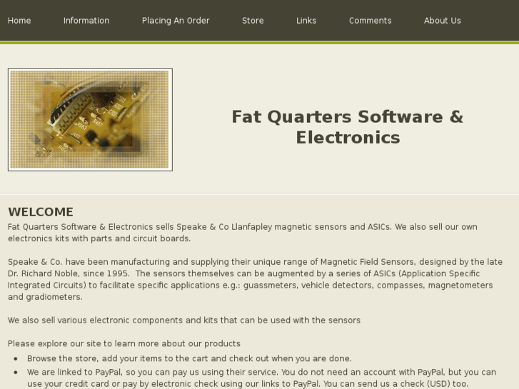 www.fatquarterssoftware.com