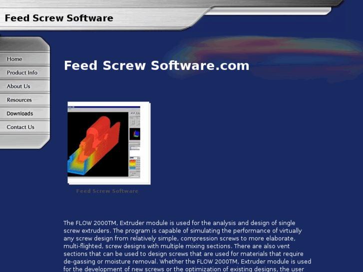 www.feedscrewsoftware.com
