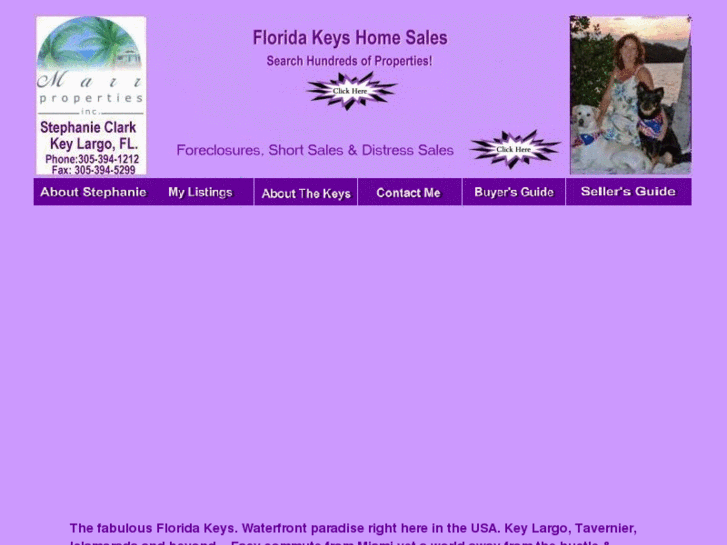 www.floridakeyshomesales.com