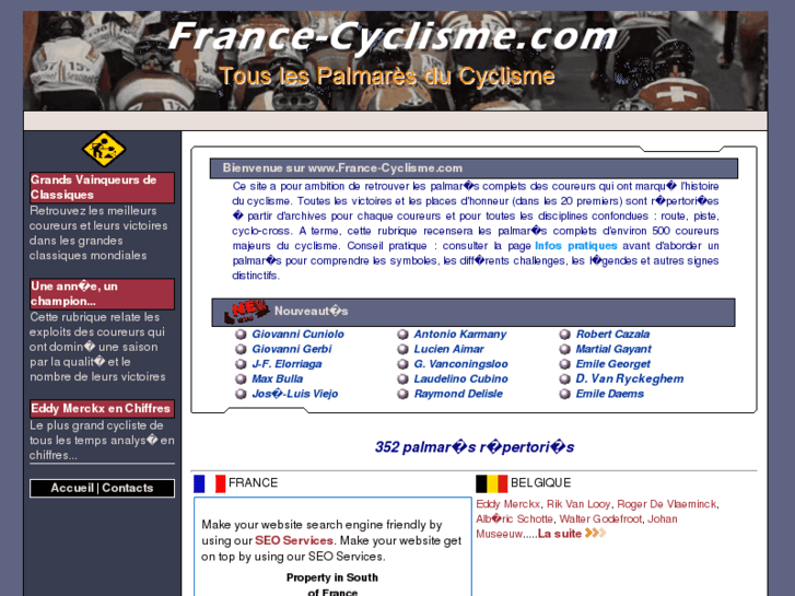 www.france-cyclisme.com