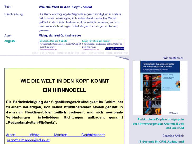 www.gehirnmodell.de