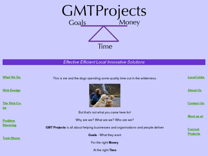 www.gmtprojects.co.uk