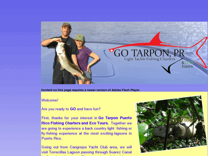 www.gotarponpr.com