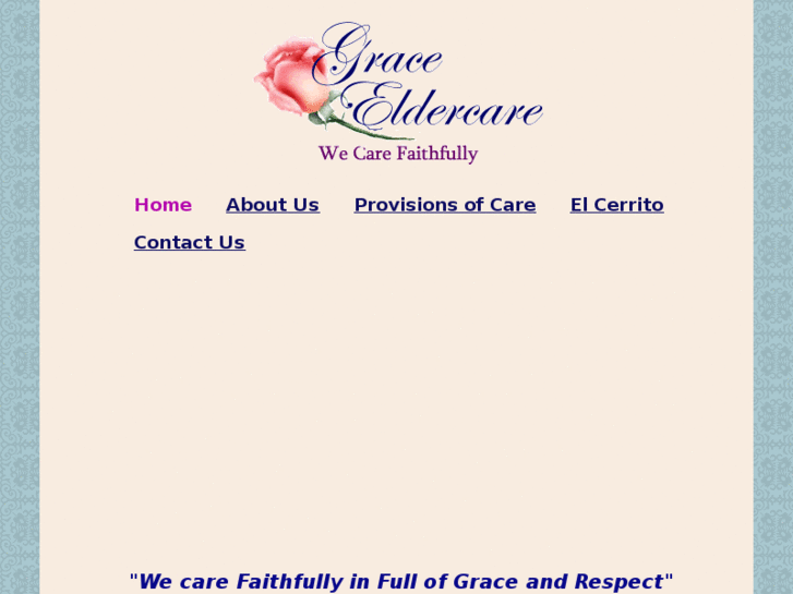 www.graceeldercareelcerrito.com