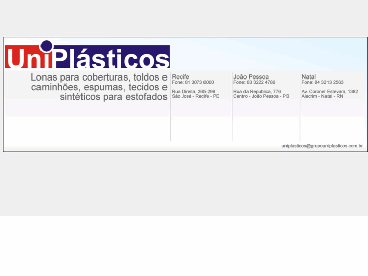 www.grupouniplasticos.com