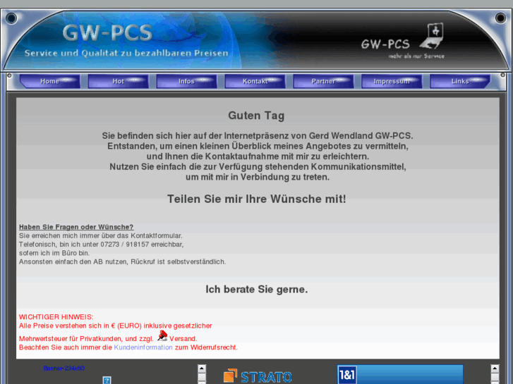 www.gw-pcs.com