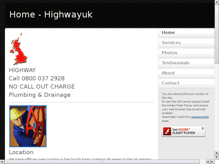 www.highwayuk.com