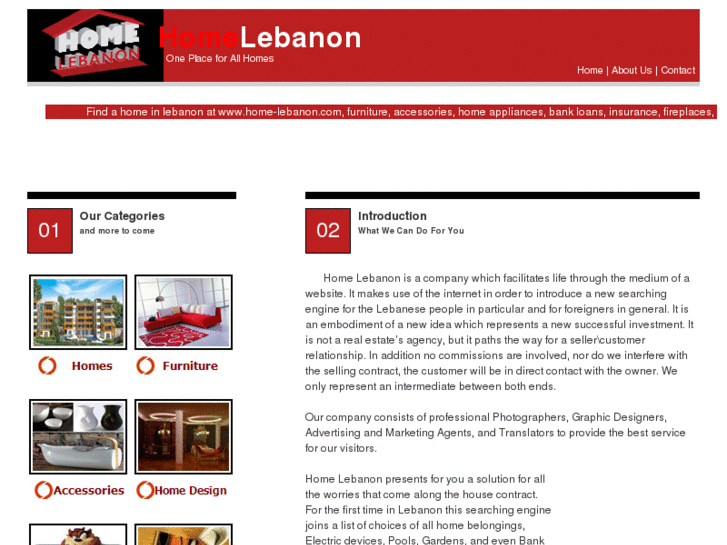 www.home-lebanon.com