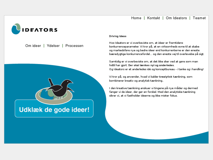 www.ideators.dk