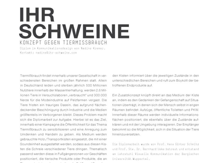 www.ihr-schweine.com