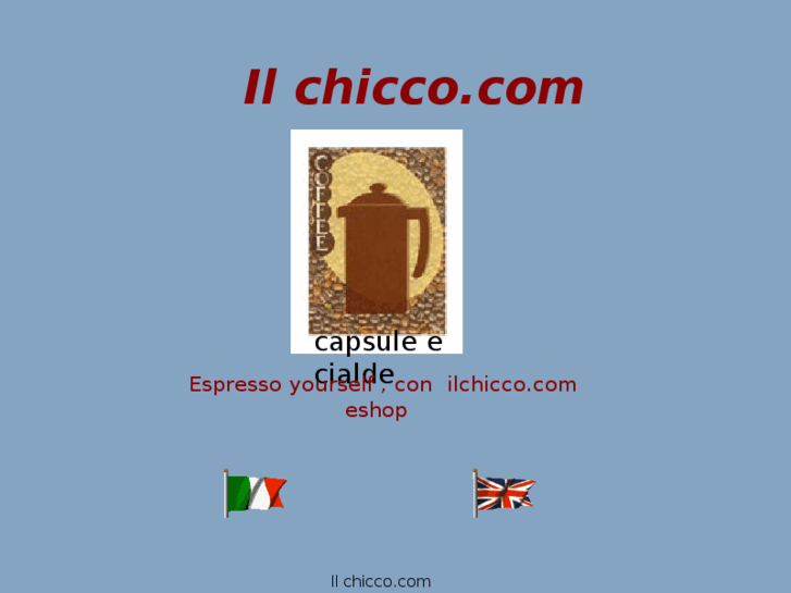 www.ilchicco.com