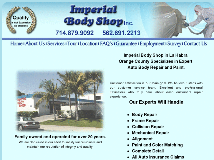 www.imperialbodyshop.com