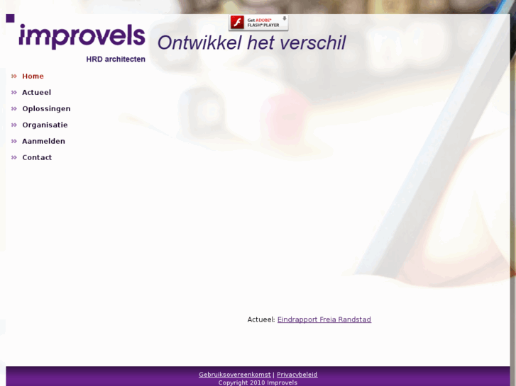 www.improvels.nl