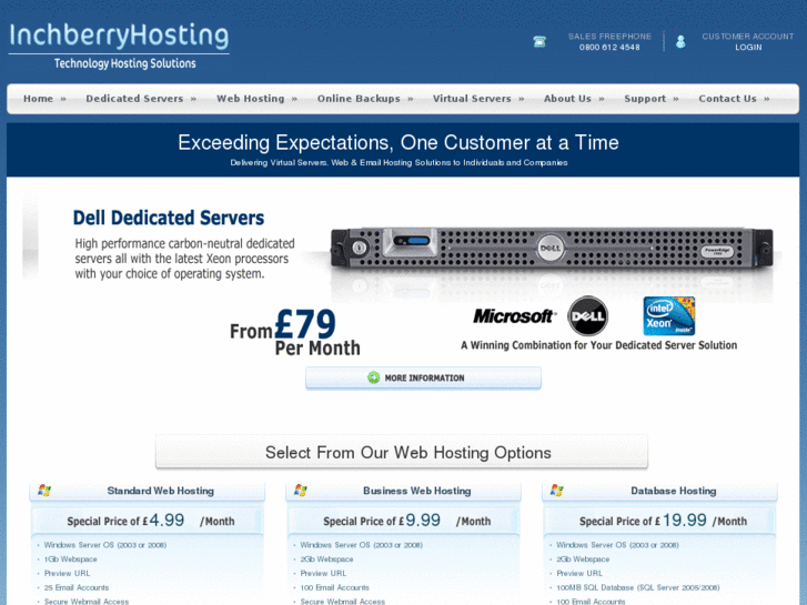 www.inchberryhosting.com