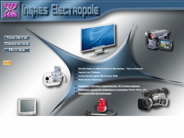 www.ingres-electropole.com