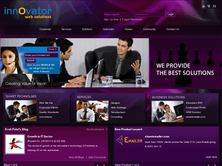 www.innovatorwebsolutions.com