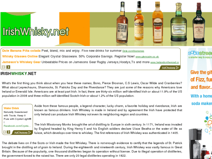 www.irishwhisky.net