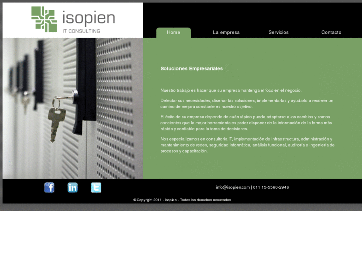 www.isopien.com