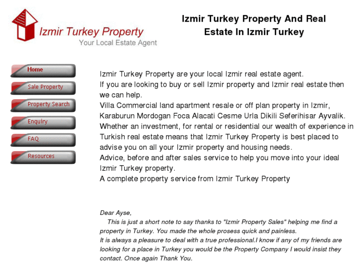 www.izmirturkeyproperty.com