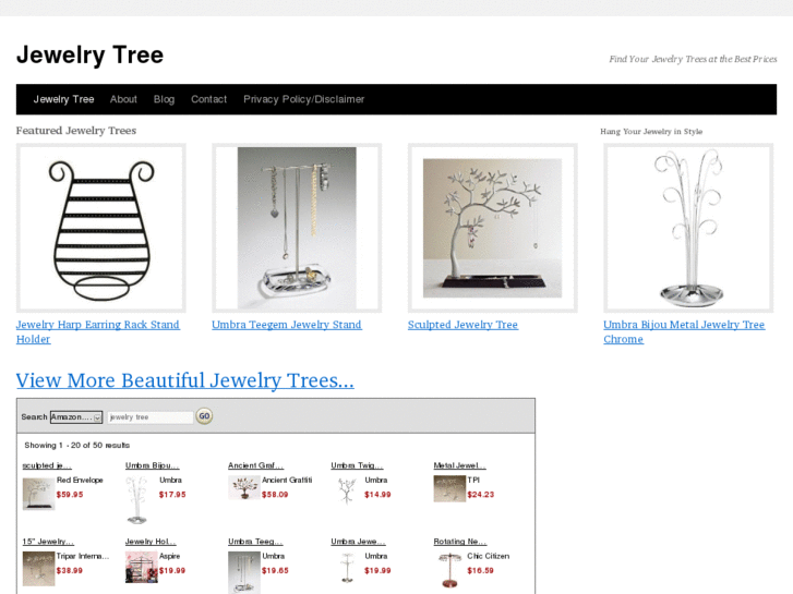 www.jewelry-tree.net